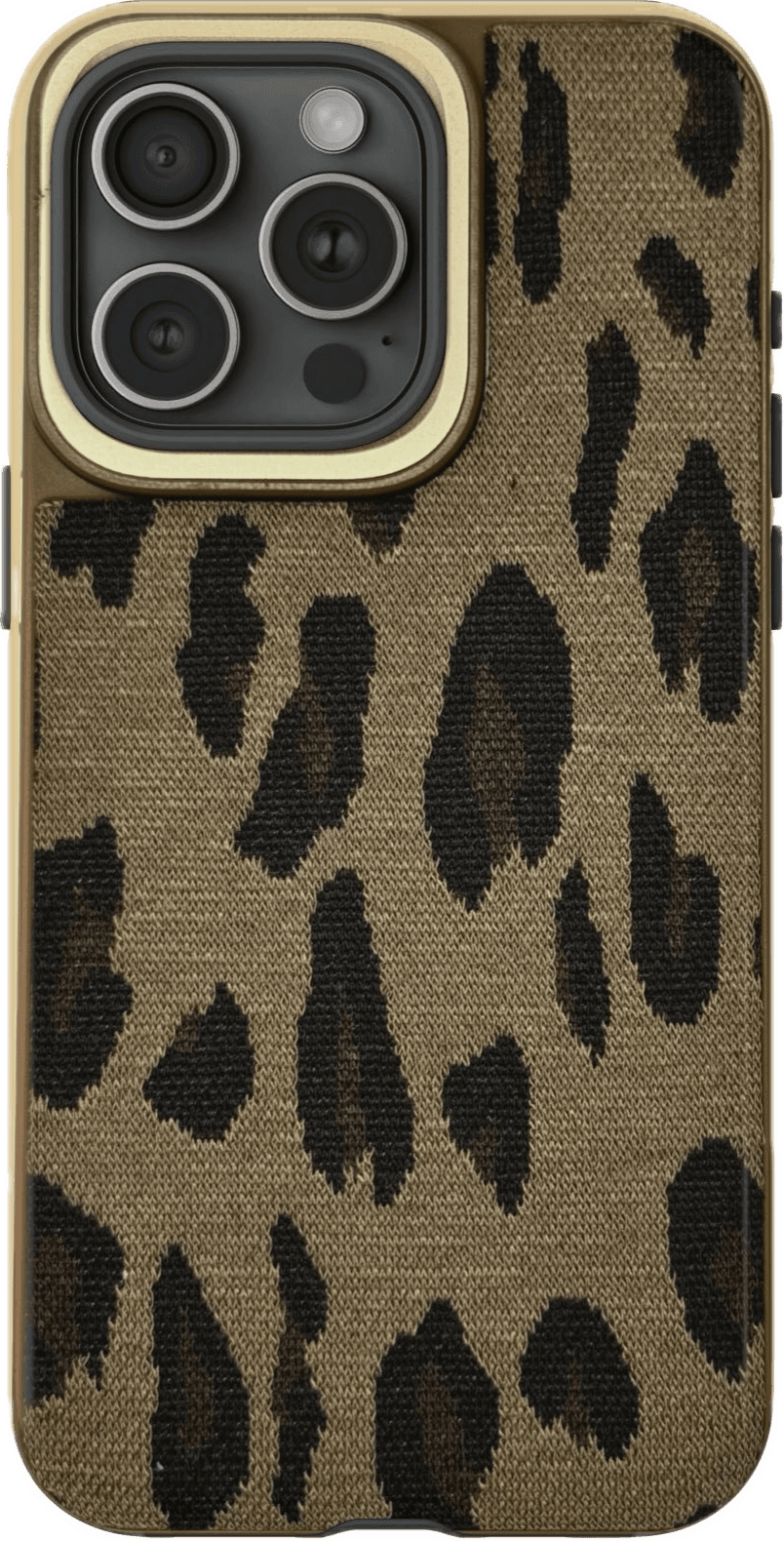 Safari Luxe — Brown